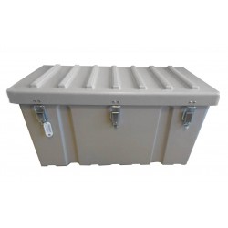 Briefcase spare parts type A