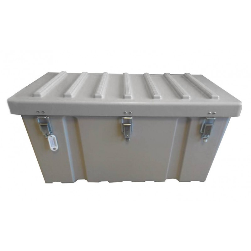 Briefcase spare parts type A