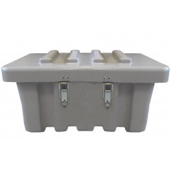 Briefcase spare parts type B