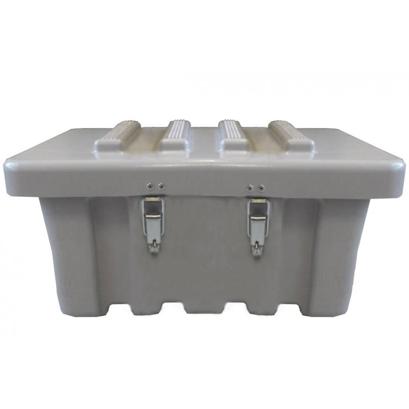 Briefcase spare parts type B