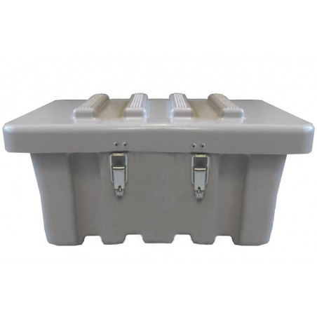 Briefcase spare parts type B