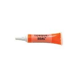 Anti-Sabotage Inspector Lacquer