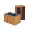 Fiberboard Box