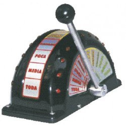 Engine order telegraphs