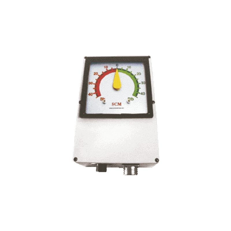 Flush mountain receiver