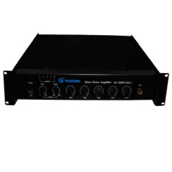 Public address system 130W