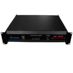 Public address system 660W