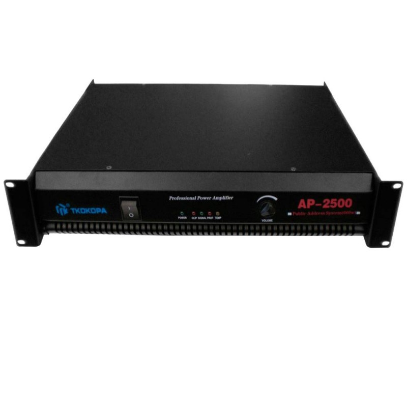 Public address system 660W