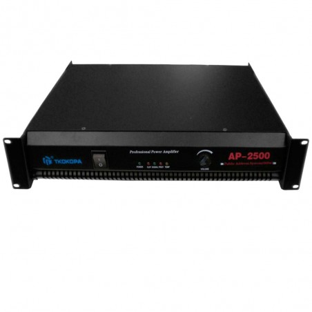 Public address system 660W