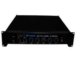 Public address system 270W