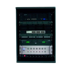 Integrated communication system