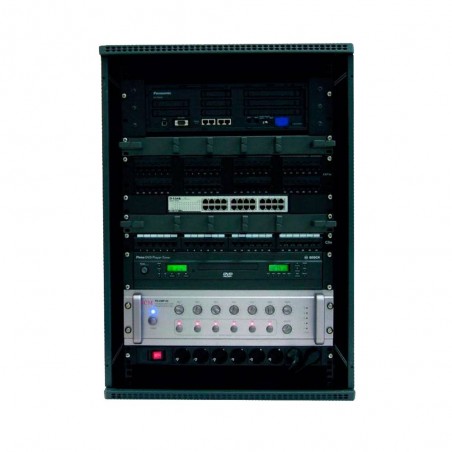 Integrated communication system