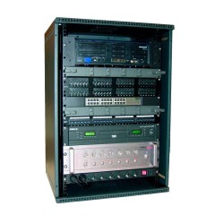 Integrated communication system