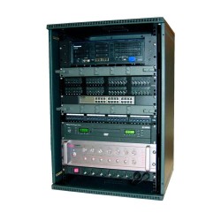 Integrated communication system