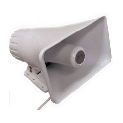 Loudspeaker for PA system