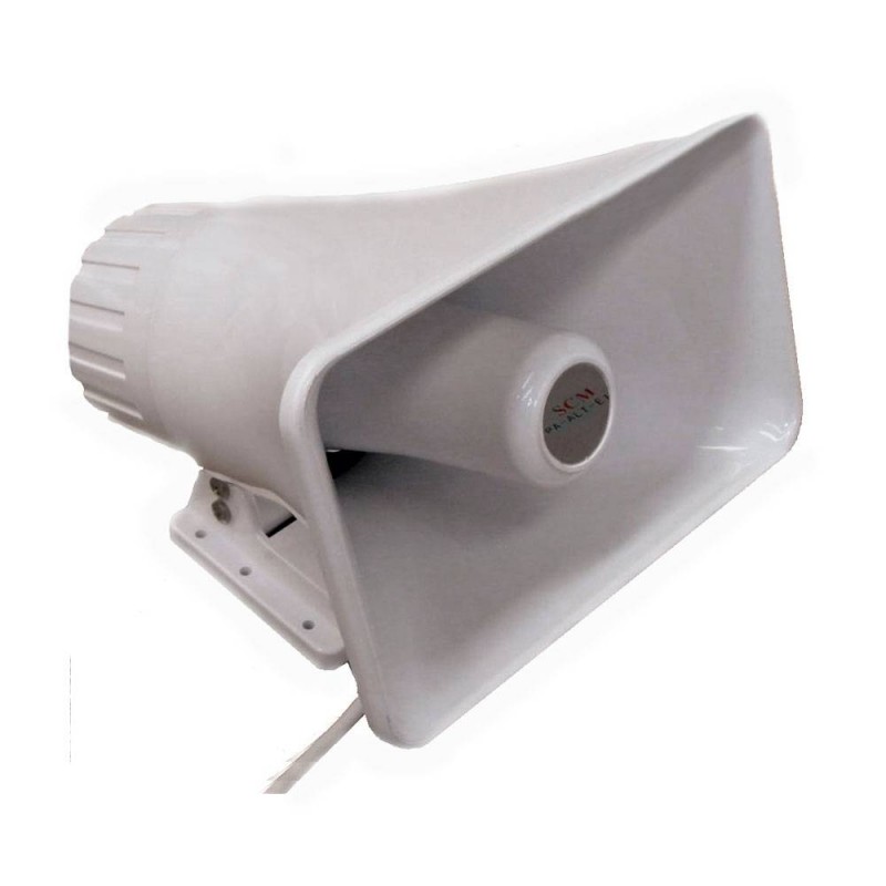 Loudspeaker for PA system