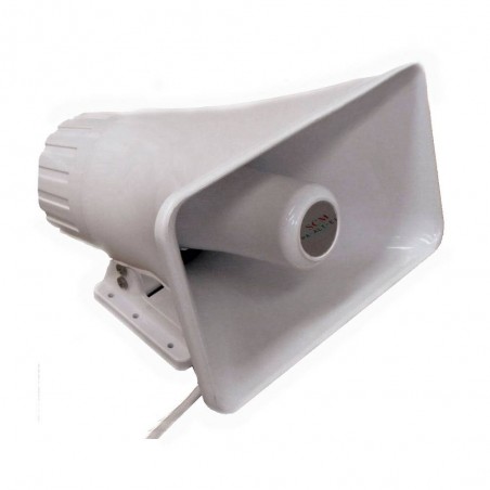 Loudspeaker for PA system