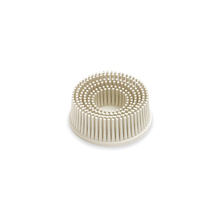 Abrasive Bristle Disk