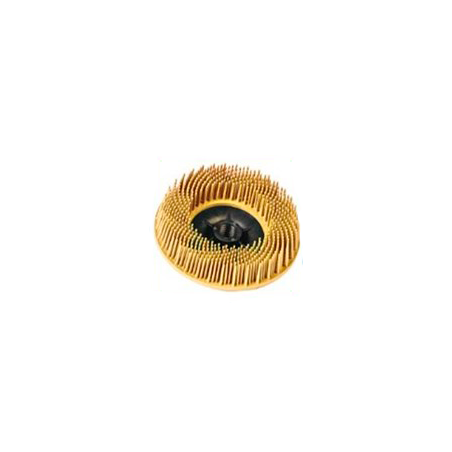 Abrasive Bristle Disk