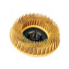 Abrasive Bristle Disk