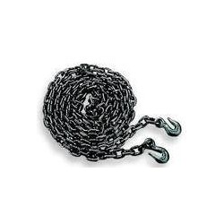 Single-Leg Chain Assembly