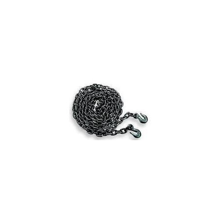 Single-Leg Chain Assembly