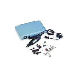 Electric Rotary Tool Kit