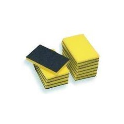 Scouring Pad