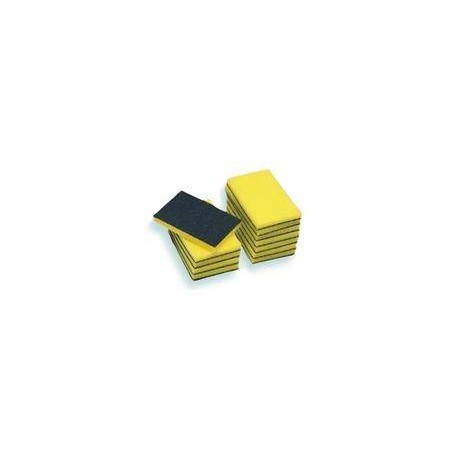 百洁布