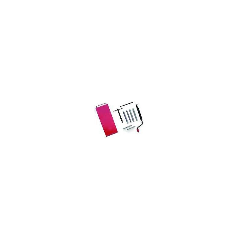 螺纹插入件维修套件