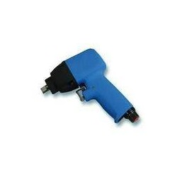 Pneumatic Impact Wrench