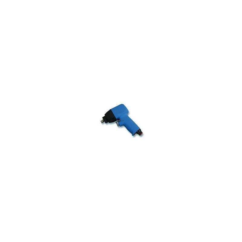 Pneumatic Impact Wrench