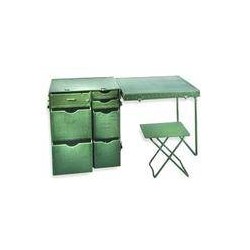 Field Desk