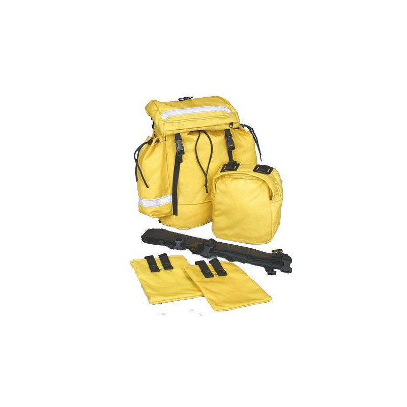 Complete Field Pack