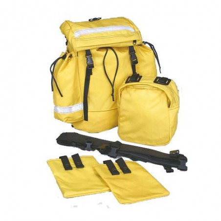 Complete Field Pack