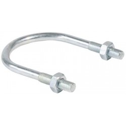 Fischer U-bolt ETR 33 - 42