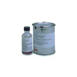 Neoprene-Coated Fabric Adhesive