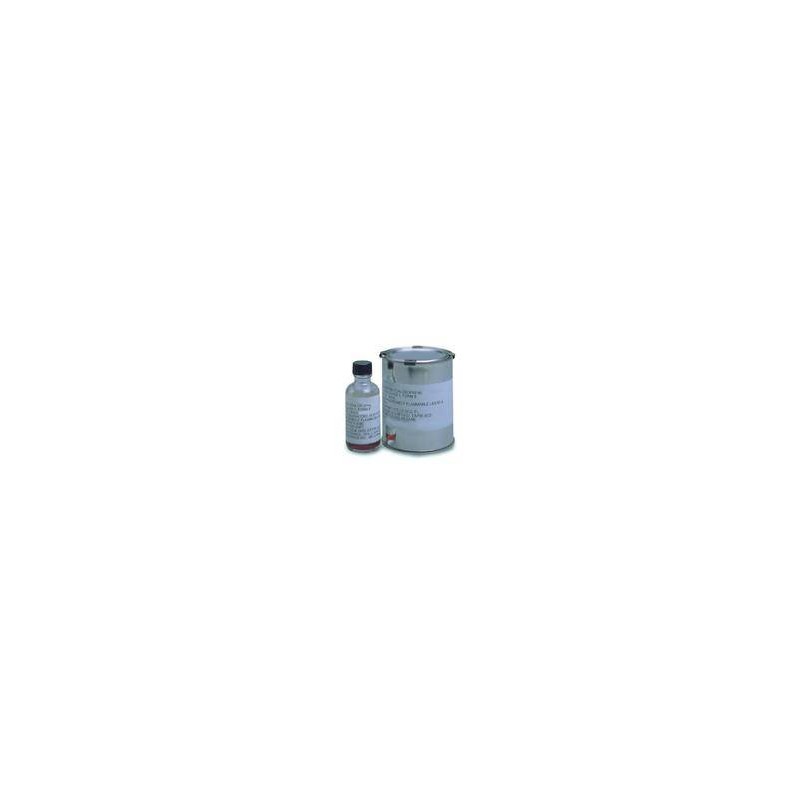 Neoprene-Coated Fabric Adhesive