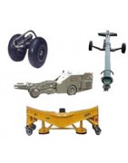 Aircraft Launching Equipment