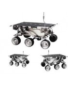 Space Vehicle Remote Control Systems