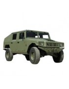 Trucks & Truck Tractors, Wheeled