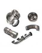 Steam Engines, Reciprocating, & Components