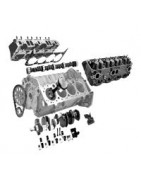 Componentes del sistema de combustible del motor, aeronaves y misiles motrices
