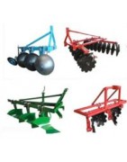 Agricultural Machinery and Equipment