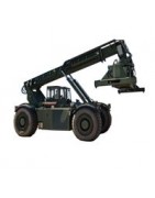 Warehouse Trucks and Tractors, Self-Propelled