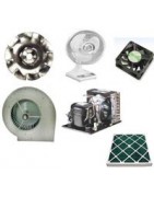 Vortex Tubes & Other Related Cooling Tubes