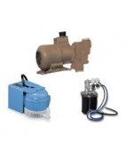 Centrifugals, Separators, & Pressure & Vacuum Filters