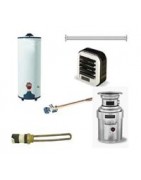 Space & Water Heating Equipment