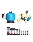 Water Purification and Sewage Treatment Equipment
