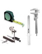 Measuring Tools, Craftsmen´s
